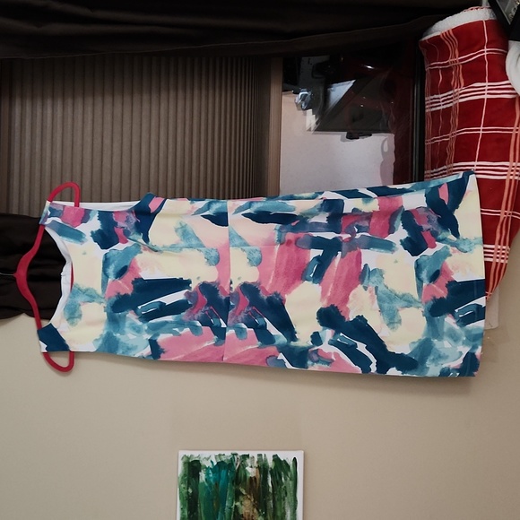 NWT Apt 9 Dress - Picture 1 of 7